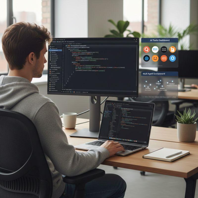 Is AI Going to Take Our Jobsss?