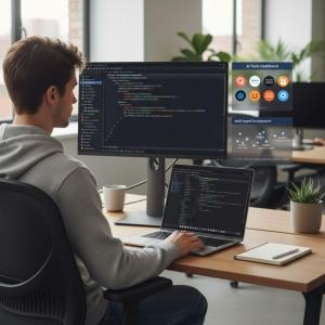 Is AI Going to Take Our Jobsss?
