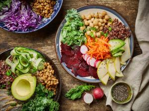 Goliath Consulting Group Restaurant Blog