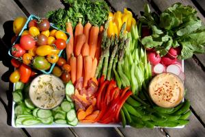 Food and Diet Trends Shaping 2026: A Guide to Healthy Living