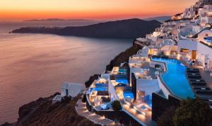 The Best Destinations to Witness the Most Spectacular Sunsets on Earth