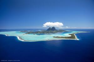 Tahiti Tourisme