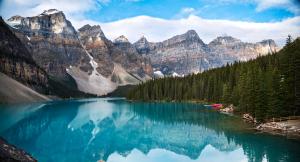 5 Breathtaking Destinations That Feel Like Heaven on Earth