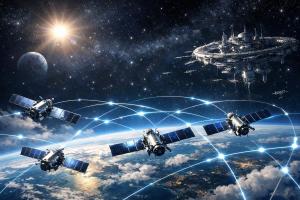The Future of Space Technology: Key Trends to Watch in 2026